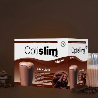 Optislim VLCD Meal Replacement Shake Chocolate