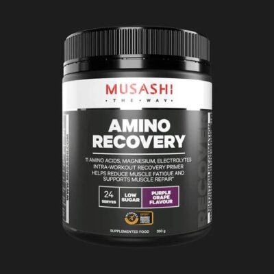 Musashi Amino Recovery 350g Watermelon