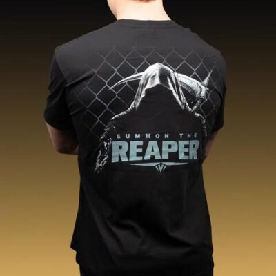 Musashi Reaper Premium T-Shirt XXL